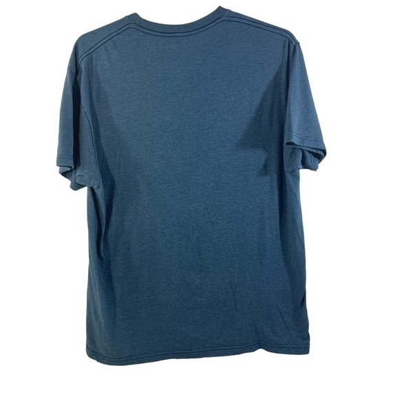 MEN’S captain america t-Shirt - Picture 2 of 6